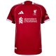 Maillot Liverpool Domicile 2025 2026 Wirtz - Image 3