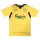Maillot Liverpool Exterieur 2004 2006 Baros - Image 2