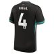 Maillot Liverpool Exterieur 2024 2025 Virgil - Image 2