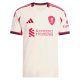 Maillot Kit Enfant Liverpool Exterieur 2025 2026 Wirtz - Image 3