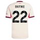 Maillot Kit Enfant Liverpool Exterieur 2025 2026 EKITIKE - Image 2