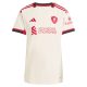 Maillot Liverpool Exterieur 2025 2026 Femme