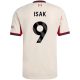 Maillot Kit Enfant Liverpool Exterieur 2025 2026 Isak - Image 2