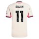 Maillot Kit Enfant Liverpool Exterieur 2025 2026 Salah - Image 2