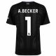 Maillot Liverpool Third Gardien 2025 2026 A. Becker - Image 2