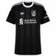 Maillot Liverpool Third Gardien 2025 2026 A. Becker - Image 3