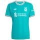 Maillot Liverpool Third 2025 2026