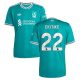 Maillot Liverpool Third 2025 2026 EKITIKE
