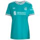 Maillot Liverpool Third 2025 2026 Femme