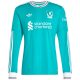 Maillot Liverpool Third 2025 2026 Manches Longues