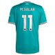 Maillot Liverpool Third 2025 2026 Salah - Image 2