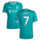 Maillot Liverpool Third 2025 2026 Wirtz