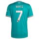 Maillot Kit Enfant Liverpool Third 2025 2026 Wirtz - Image 2