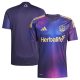 Maillot Los Angeles Galaxy Navy Rizon 2025 2026 - Image 3