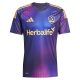 Maillot Los Angeles Galaxy Navy Rizon 2025 2026