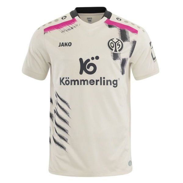 Maillot Mainz Third 2025 2026