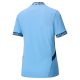 Maillot Manchester City Domicile 2024 2025 Femme - Image 2