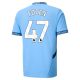 Maillot Manchester City Domicile 2024 2025 Foden - Image 2