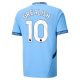 Maillot Manchester City Domicile 2024 2025 Grealish - Image 2