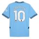 Maillot Kit Enfant Manchester City Domicile 2024 2025 Grealish - Image 2