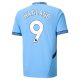 Maillot Manchester City Domicile 2024 2025 Haaland - Image 2