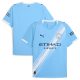 Maillot Manchester City Domicile 2025 2026 - Image 3