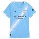 Maillot Manchester City Domicile 2025 2026 Femme