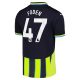 Maillot Manchester City Exterieur 2024 2025 Foden - Image 2