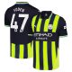 Maillot Manchester City Exterieur 2024 2025 Foden