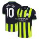 Maillot Manchester City Exterieur 2024 2025 Grealish