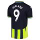 Maillot Manchester City Exterieur 2024 2025 Haaland - Image 2