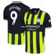 Maillot Manchester City Exterieur 2024 2025 Haaland