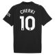 Maillot Kit Enfant Manchester City Exterieur 2025 2026 Cherki - Image 2