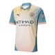 Maillot Kit Enfant Manchester City Fourth 2024 2025 - Image 2
