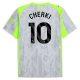 Maillot Manchester City Third 2025 2026 Cherki - Image 2