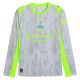 Maillot Manchester City Third 2025 2026 Manches Longues