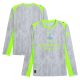 Maillot Manchester City Third 2025 2026 Manches Longues - Image 3
