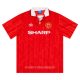 Maillot Manchester United Domicile 1992 1994 Keane - Image 2