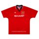 Maillot Manchester United Domicile 1994 1996 Cantona - Image 2