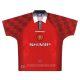 Maillot Manchester United Domicile 1996 1998