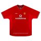 Maillot Manchester United Domicile 1997 1999 Beckham - Image 2