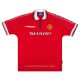 Maillot Manchester United Domicile 1998 2000 Cole - Image 2