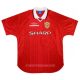 Maillot Manchester United Domicile 1999 2000 Beckham - Image 2
