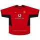 Maillot Manchester United Domicile 2002 2004 Beckham - Image 2