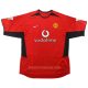 Maillot Manchester United Domicile 2004 2006 V. Nistelrooy - Image 2