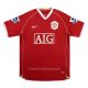 Maillot Manchester United Domicile 2006 2007 Ronaldo - Image 2