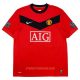 Maillot Manchester United Domicile 2009 2010 Rooney - Image 2