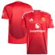 Maillot Manchester United Domicile 2024 2025 - Image 3