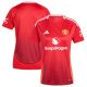 Maillot Manchester United Domicile 2024 2025 Femme - Image 3