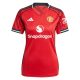 Maillot Manchester United Domicile 2025 2026 Femme